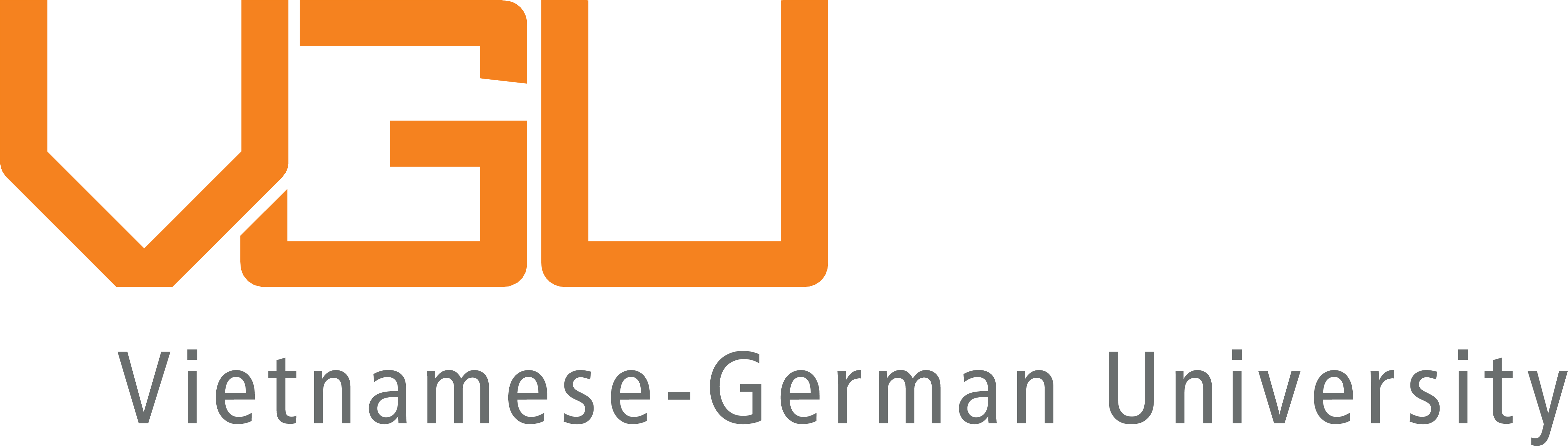 VGU-Logo