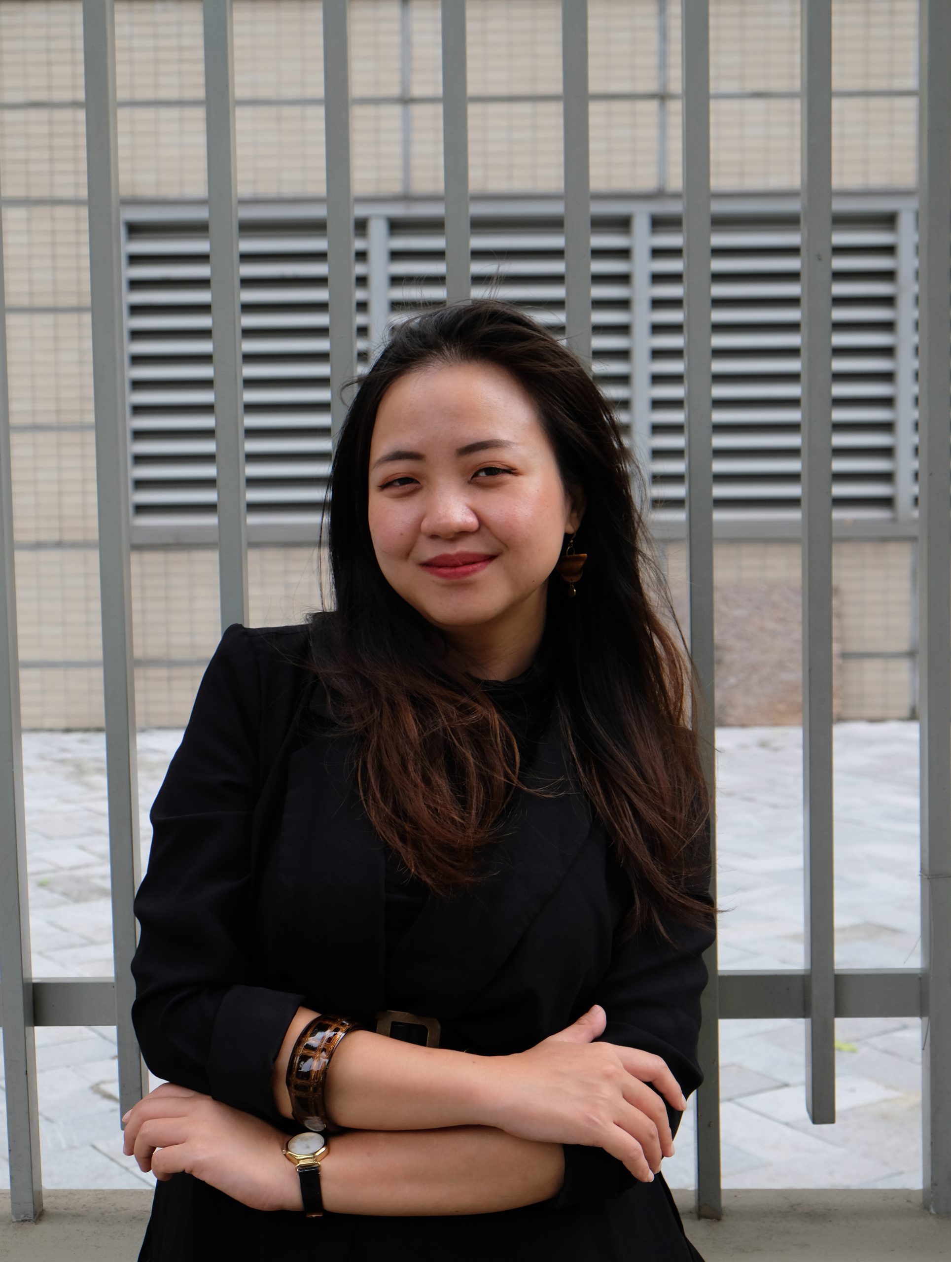Ms. Nguyen Huyen Chau